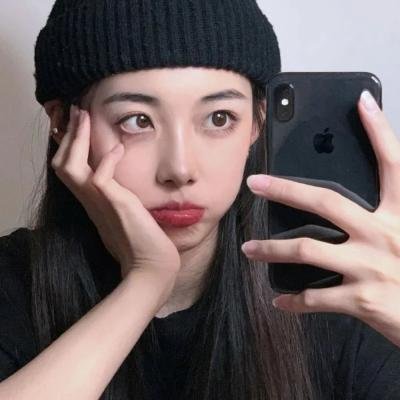 爱在晨昏交错时