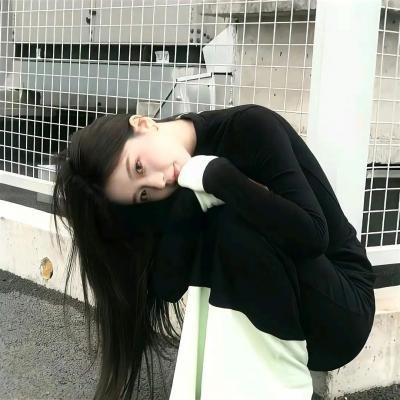 生活在别处的我