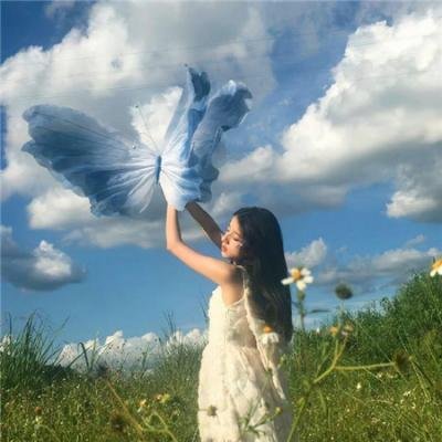 你闺女是锦鲤小福宝